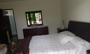 Vendo Casa en Condominio “Los Ciruelos” –  Quilmana – Cañete - Km 121  Panamericana Sur