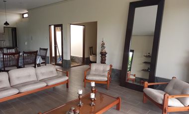 Vendo Casa en Condominio “Los Ciruelos” –  Quilmana – Cañete - Km 121  Panamericana Sur