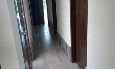 Vendo Casa en Condominio “Los Ciruelos” –  Quilmana – Cañete - Km 121  Panamericana Sur