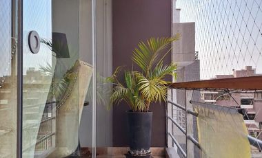 ¡VENTA DEPARTAMENTO FRENTE PARQUE LÍMITE CON CHACARILLA!