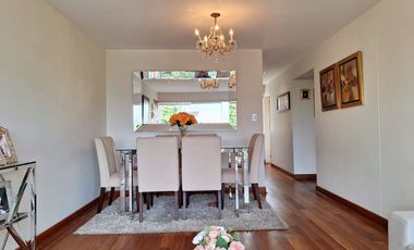 ¡VENTA DEPARTAMENTO FRENTE PARQUE LÍMITE CON CHACARILLA!