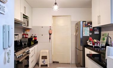 ¡VENTA DEPARTAMENTO FRENTE PARQUE LÍMITE CON CHACARILLA!