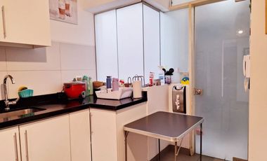 ¡VENTA DEPARTAMENTO FRENTE PARQUE LÍMITE CON CHACARILLA!