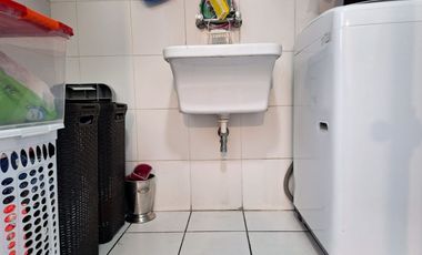 ¡VENTA DEPARTAMENTO FRENTE PARQUE LÍMITE CON CHACARILLA!