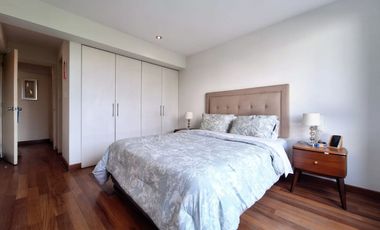 ¡VENTA DEPARTAMENTO FRENTE PARQUE LÍMITE CON CHACARILLA!