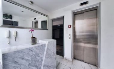 ¡VENTA DEPARTAMENTO FRENTE PARQUE LÍMITE CON CHACARILLA!