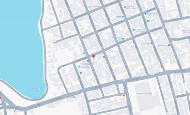 VENTA DE GRANDE CASA EN AV. PLAYA CASITAS, COL. PLAYA LINDA, VERACRUZ, VER.