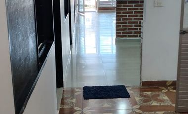 VENTA DE CASA FLORENCIA RINCON DE LOS ANGELES