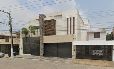 Hermosa casa en Álvaro Obregón, Ciudad Madero, Tampico