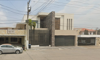 Hermosa casa en Álvaro Obregón, Ciudad Madero, Tampico