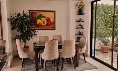 Venta Casa Conjunto Balu