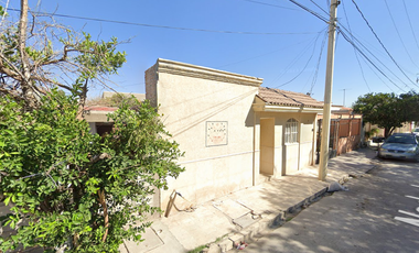 CASA DE RECUPERACIÓN BANCARIA EN CALLE NADADORES, COL. VALLE VERDE, TORREON, COAHUILA. ¡NO SE ACEPTAN CRÉDITOS!