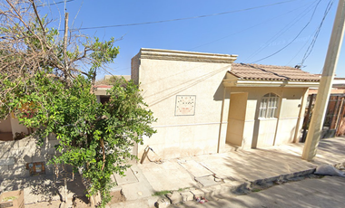 CASA DE RECUPERACIÓN BANCARIA EN CALLE NADADORES, COL. VALLE VERDE, TORREON, COAHUILA. ¡NO SE ACEPTAN CRÉDITOS!