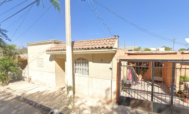 CASA DE RECUPERACIÓN BANCARIA EN CALLE NADADORES, COL. VALLE VERDE, TORREON, COAHUILA. ¡NO SE ACEPTAN CRÉDITOS!