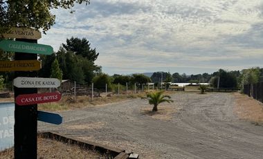 Sitios Con Acceso A Laguna En Quillon