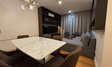 1BR Unit For Rent - Park Terraces