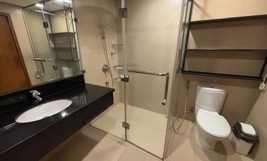 1BR Unit For Rent - Park Terraces