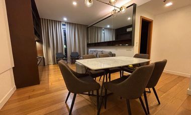 1BR Unit For Rent - Park Terraces