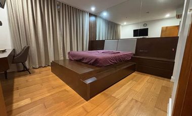 1BR Unit For Rent - Park Terraces