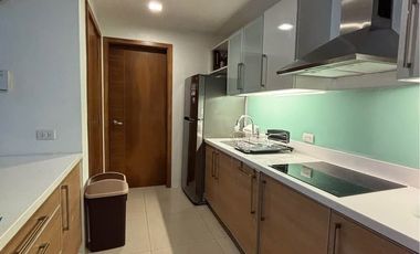 1BR Unit For Rent - Park Terraces