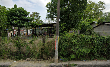 TERRENO EN VENTA CALLE SEGUNDA DE LERDO DE TEJADA, ESQUINA CUITLAHUAC
