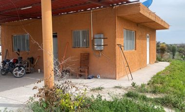 Venta Rancho Providencia San Miguel Allende Gto.