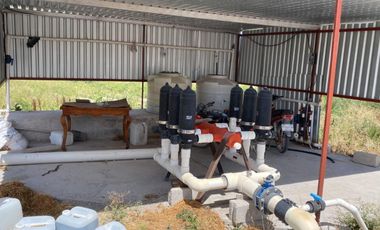 Venta Rancho Providencia San Miguel Allende Gto.