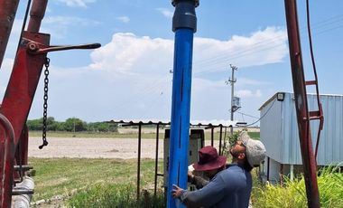 Venta Rancho Providencia San Miguel Allende Gto.