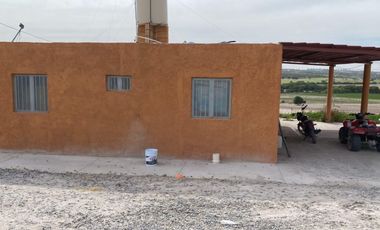 Venta Rancho Providencia San Miguel Allende Gto.