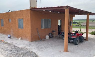 Venta Rancho Providencia San Miguel Allende Gto.