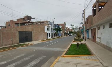 Vendo Terreno de 1000 m2 en plana esquina, Urbanización Primavera san Vicente Cañete