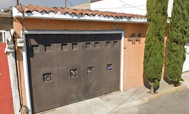 Casa en Coacalco✨🏡