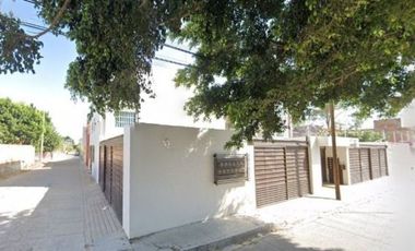 Departamento en Venta José Vasconcelos 301 Educacion Oaxaca Recuperacion Bancaria