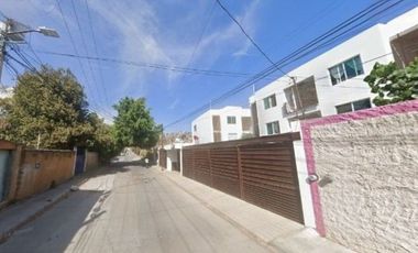 Departamento en Venta José Vasconcelos 301 Educacion Oaxaca Recuperacion Bancaria