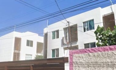 Departamento en Venta José Vasconcelos 301 Educacion Oaxaca Recuperacion Bancaria