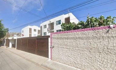 Departamento en Venta José Vasconcelos 301 Educacion Oaxaca Recuperacion Bancaria