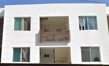 Departamento en Venta José Vasconcelos 301 Educacion Oaxaca Recuperacion Bancaria