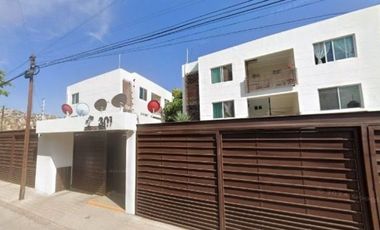 Departamento en Venta José Vasconcelos 301 Educacion Oaxaca Recuperacion Bancaria