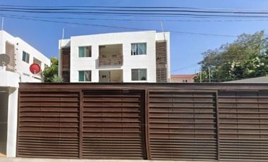 Departamento en Venta José Vasconcelos 301 Educacion Oaxaca Recuperacion Bancaria