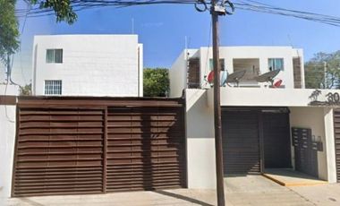 Departamento en Venta José Vasconcelos 301 Educacion Oaxaca Recuperacion Bancaria
