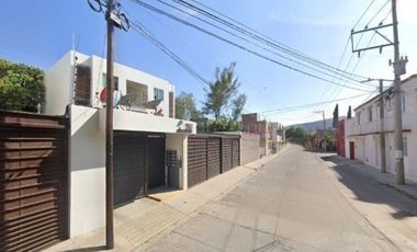 Departamento en Venta José Vasconcelos 301 Educacion Oaxaca Recuperacion Bancaria