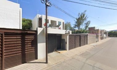 Departamento en Venta José Vasconcelos 301 Educacion Oaxaca Recuperacion Bancaria