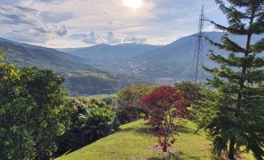 Venta Lote, Vereda el Alvarado, Copacabana Antioquia.