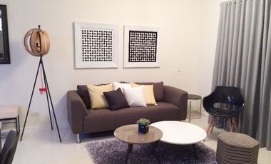 2BR Unit For Rent - Senta