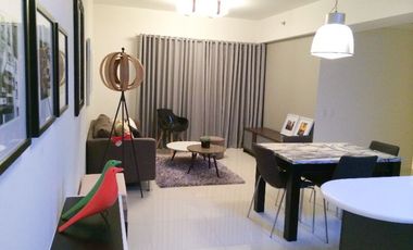 2BR Unit For Rent - Senta