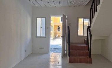 3BR HOUSE&LOT TOWN HOUSE PAGIBIG FINANCING NO SPOT DP RFO IN ANTIPOLO CITY BELOW MARKET VALUE NON VAT WITH FREE AMENITIES