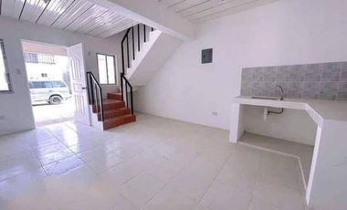3BR HOUSE&LOT TOWN HOUSE PAGIBIG FINANCING NO SPOT DP RFO IN ANTIPOLO CITY BELOW MARKET VALUE NON VAT WITH FREE AMENITIES
