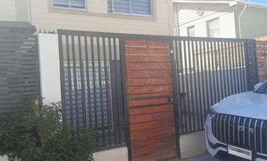 ARRIENDA CASA SECTOR ALTOS DE COPIAPÓ II, TIERRA VIVA