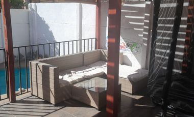 ARRIENDA CASA SECTOR ALTOS DE COPIAPÓ II, TIERRA VIVA