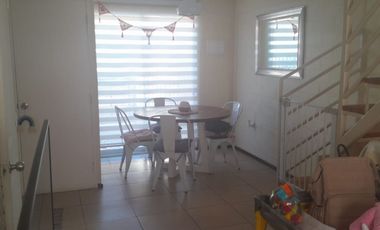 ARRIENDA CASA SECTOR ALTOS DE COPIAPÓ II, TIERRA VIVA